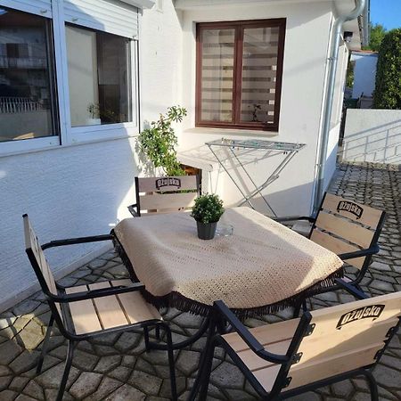 Holiday House With A Parking Space Novi Vinodolski - 17533 Экстерьер фото