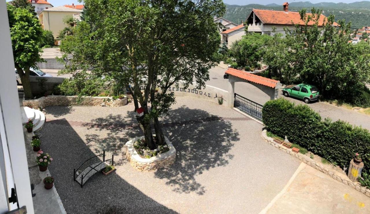 Holiday House With A Parking Space Novi Vinodolski - 17533 Экстерьер фото
