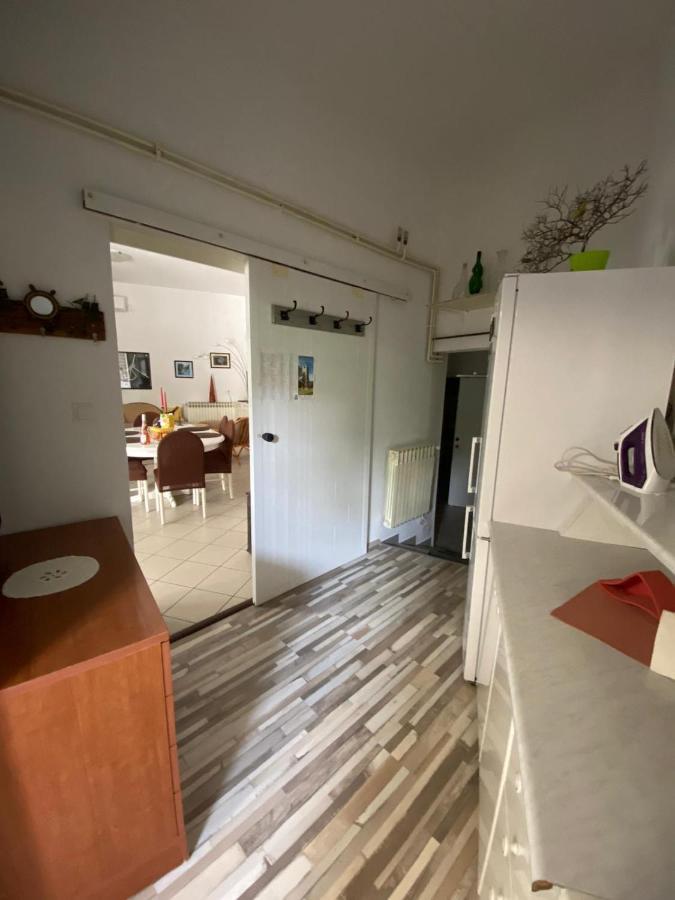 Holiday House With A Parking Space Novi Vinodolski - 17533 Экстерьер фото